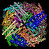 Molecular Structure Image for 7PF7