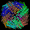 Molecular Structure Image for 7PFH