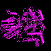 Molecular Structure Image for 1MBZ