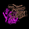 Molecular Structure Image for 1MF0