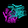 Molecular Structure Image for 1MF1