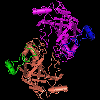 Molecular Structure Image for 1MK2