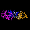 Molecular Structure Image for 1MP4