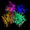 Molecular Structure Image for 7V25