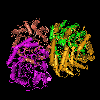 Molecular Structure Image for 7L4B