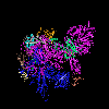 Molecular Structure Image for 7EU1