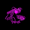 Molecular Structure Image for 1MWY