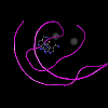 Molecular Structure Image for 7REX