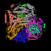 Molecular Structure Image for 7S7H