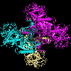 Molecular Structure Image for 7BEX