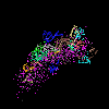 Molecular Structure Image for 7DUK