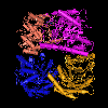 Molecular Structure Image for 7LCF