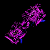 Molecular Structure Image for 1H2K