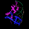 Molecular Structure Image for 7EL3