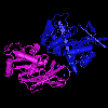 Molecular Structure Image for 1KA9