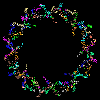 Molecular Structure Image for 7N84