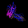 Molecular Structure Image for 1KF9