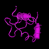 Molecular Structure Image for 1KFT