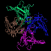 Molecular Structure Image for 1KGJ