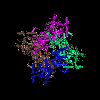 Structure molecule image