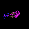 Molecular Structure Image for 1KWO