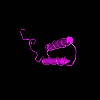 Molecular Structure Image for 7LVF