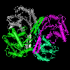 Molecular Structure Image for 1L3B