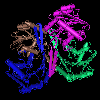 Molecular Structure Image for 1L3C