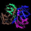 Molecular Structure Image for 1L3I