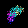 Molecular Structure Image for 1L7X