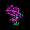 Molecular Structure Image for 1LVC