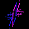 Structure molecule image