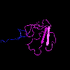 Molecular Structure Image for 1LXH