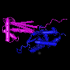 Molecular Structure Image for 1LZW