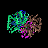 Molecular Structure Image for 1M1O