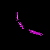 Structure molecule image