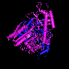 Molecular Structure Image for 1M32