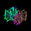 Molecular Structure Image for 1M3Z