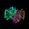 Molecular Structure Image for 1M4S