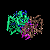 Molecular Structure Image for 1M4T