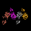 Molecular Structure Image for 1M5Y