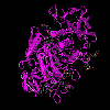 Molecular Structure Image for 1MFU