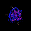 Structure molecule image