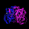 Molecular Structure Image for 1MGV