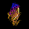 Molecular Structure Image for 1ML0