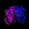 Molecular Structure Image for 1MLY