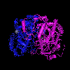 Molecular Structure Image for 1MLZ