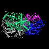 Structure molecule image