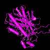 Molecular Structure Image for 1MZS