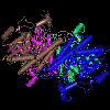 Molecular Structure Image for 7QY3